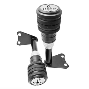 SLIDER PREMIUM XPULSE 200
