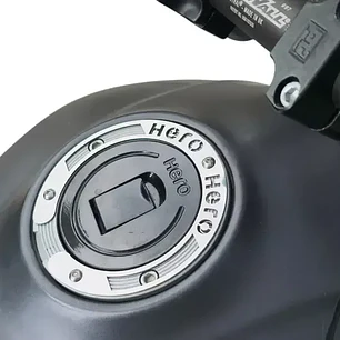 TAPA GASOLINA XPULSE 200