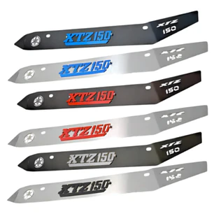 MOFLE XTZ 150 3D