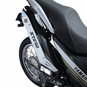 MOFLE XTZ 150 3D