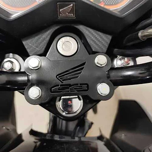 ACUTRAX CB 3D