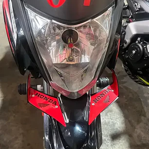 ALERON CB 125