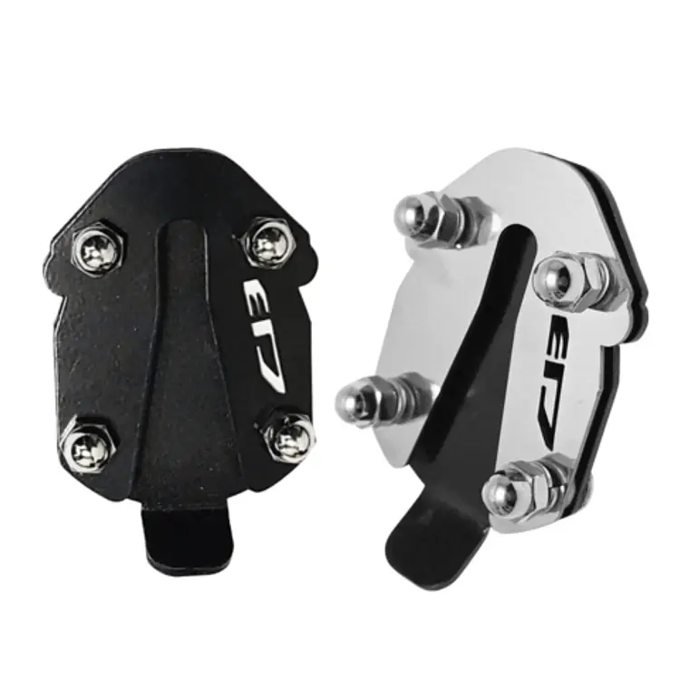 BASE GATO O PATA CB 125 CB 160 1