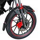 CALIPER CB 125 - Miniatura 2