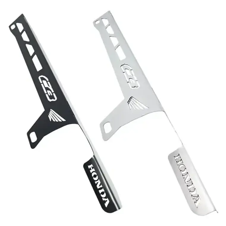 GUARDA CADENA CB 125 1
