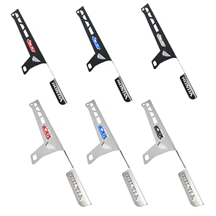 GUARDA CADENA CB 125 3D