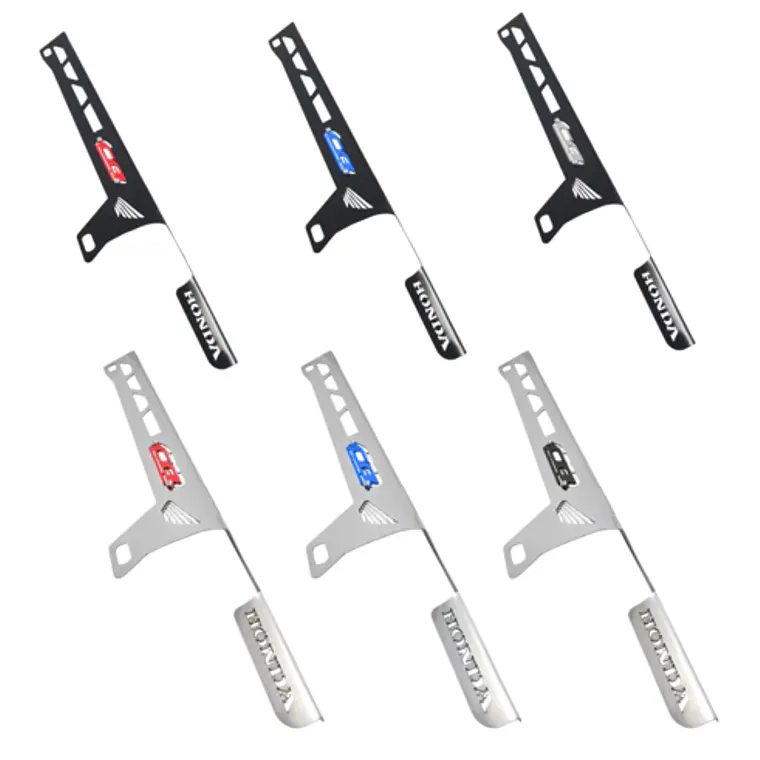 GUARDA CADENA CB 125 3D 1