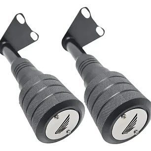 SLIDER BASICOS CB 125