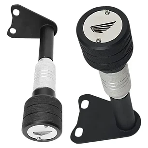 SLIDER DE LUJO CB 125