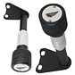 SLIDER DE LUJO CB 125 - Miniatura 1