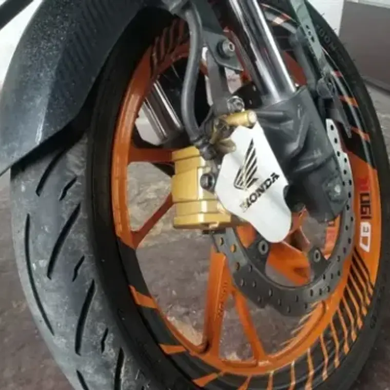 CALIPER CB 190R 2