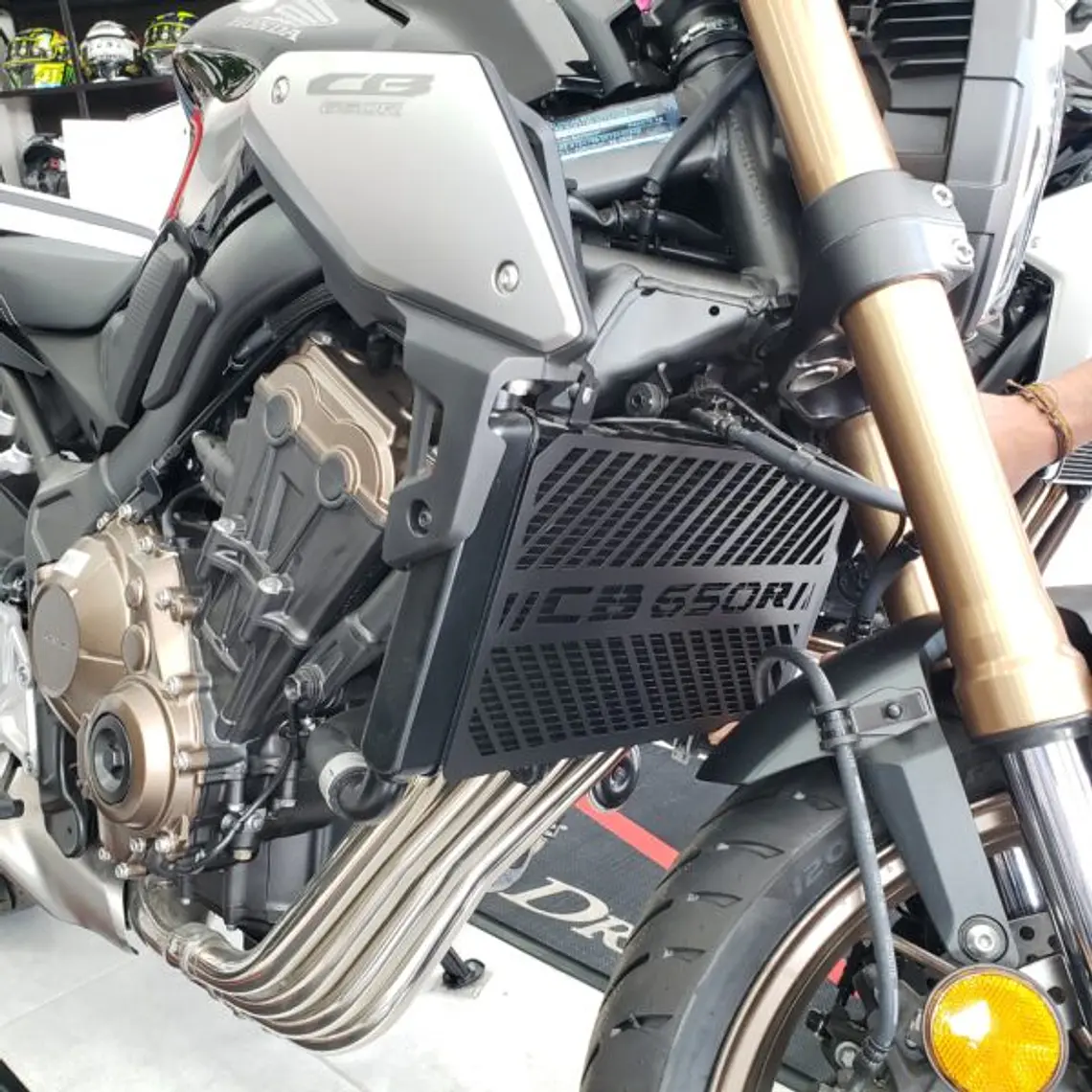 RADIADOR CB 300 2