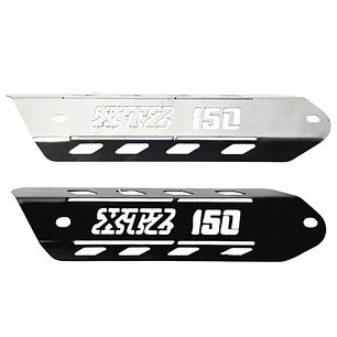 MOFLE XTZ 150 MINI
