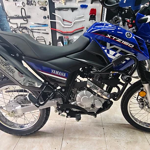 MOFLE XTZ 150 MINI 3D