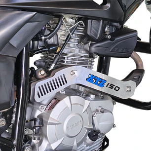 MOFLE XTZ 150 REF 2 3D