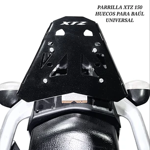 PARRILLA XTZ 150