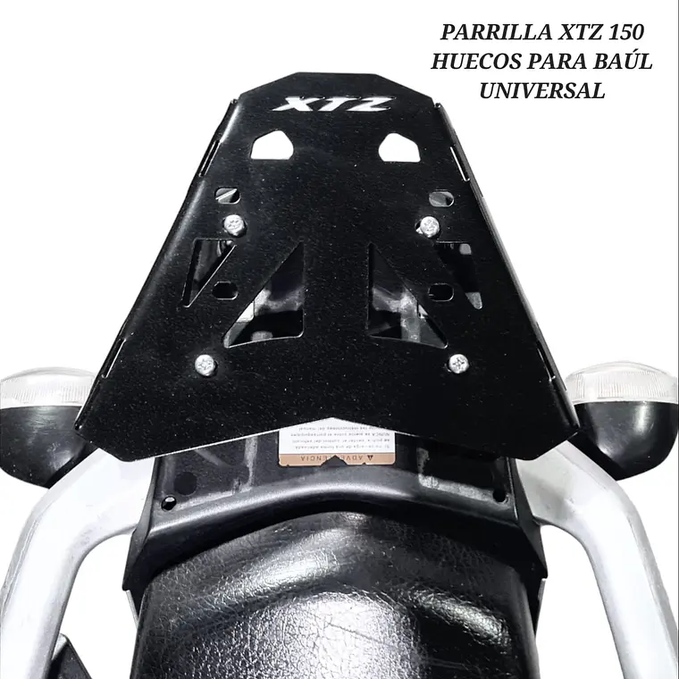 PARRILLA XTZ 150 2