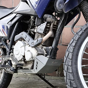 QUILLA XTZ 150