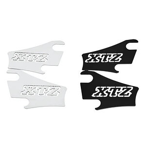 REPOSA PIES XTZ 150 PAR