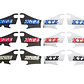 REPOSA PIES XTZ 150 PAR 3D - Miniatura 1