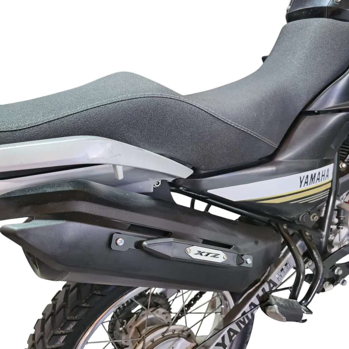 SLIDER MOFLE XTZ 150 2