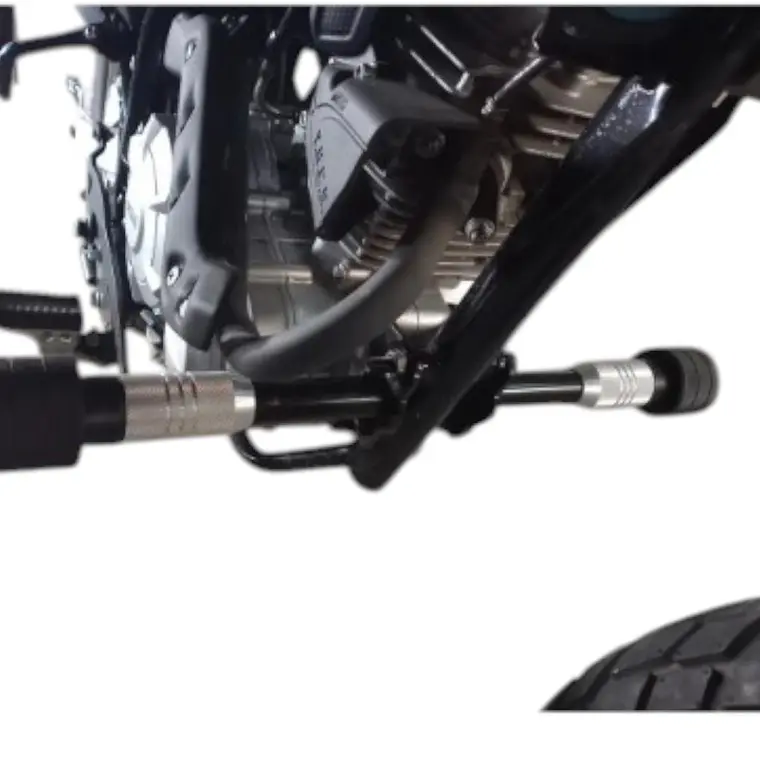 SLIDER XTZ 150 2