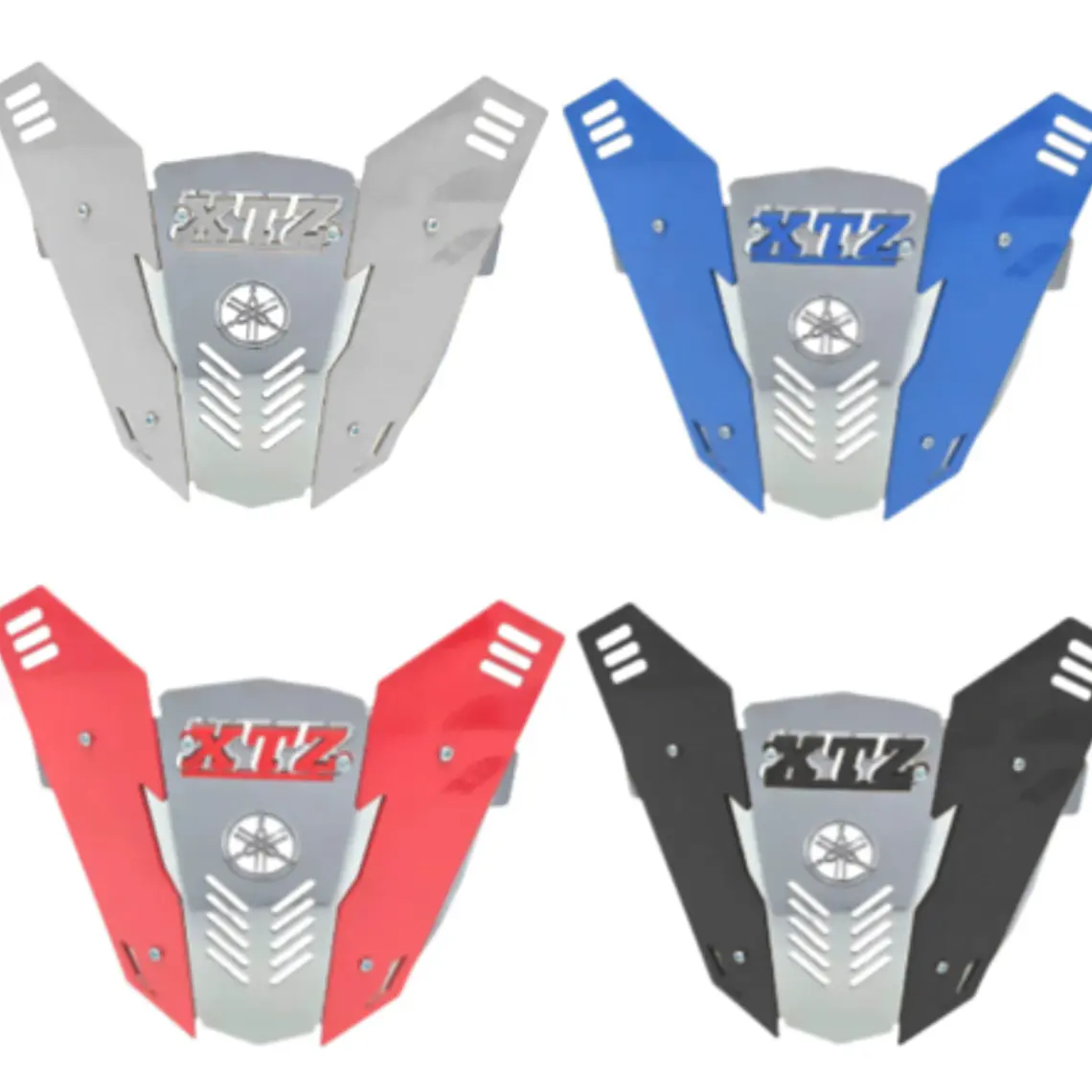 CUPULA XTZ 150 Ref 2 1