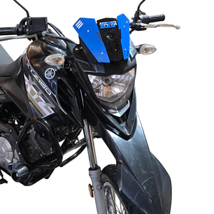 CUPULA XTZ 150 Ref 2