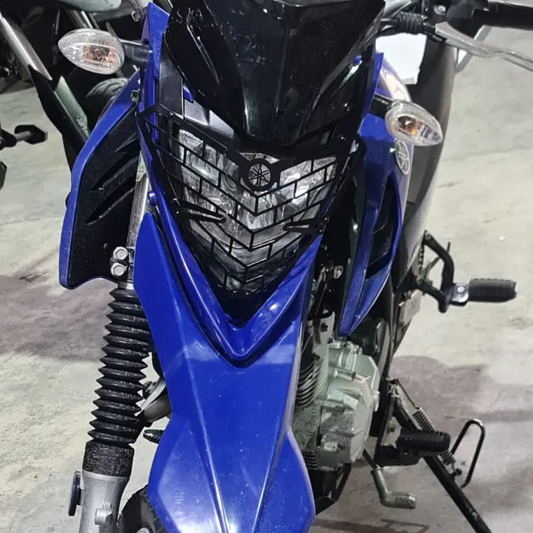 FAROLA XTZ 150 2