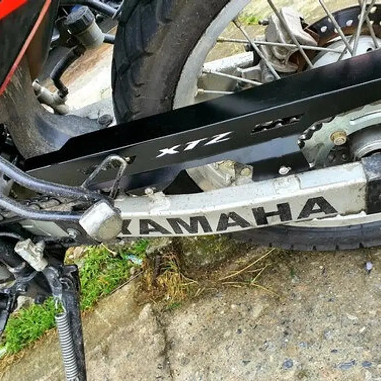 GUARDA CADENA XTZ REF 1 3D 2
