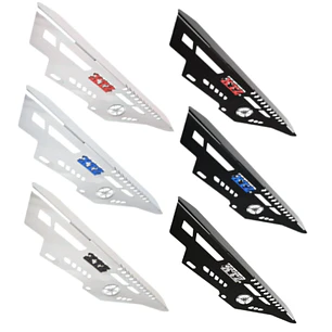 GUARDA CADENA XTZ REF 2 3D