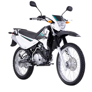 XTZ 125
