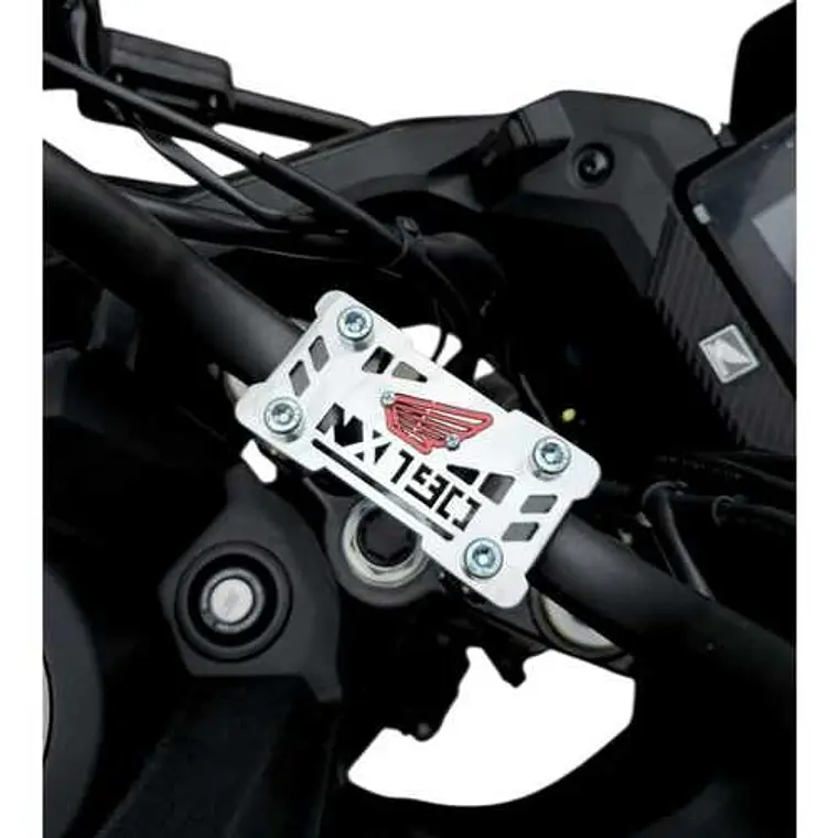ACUTRAX NX 190 HONDA 2