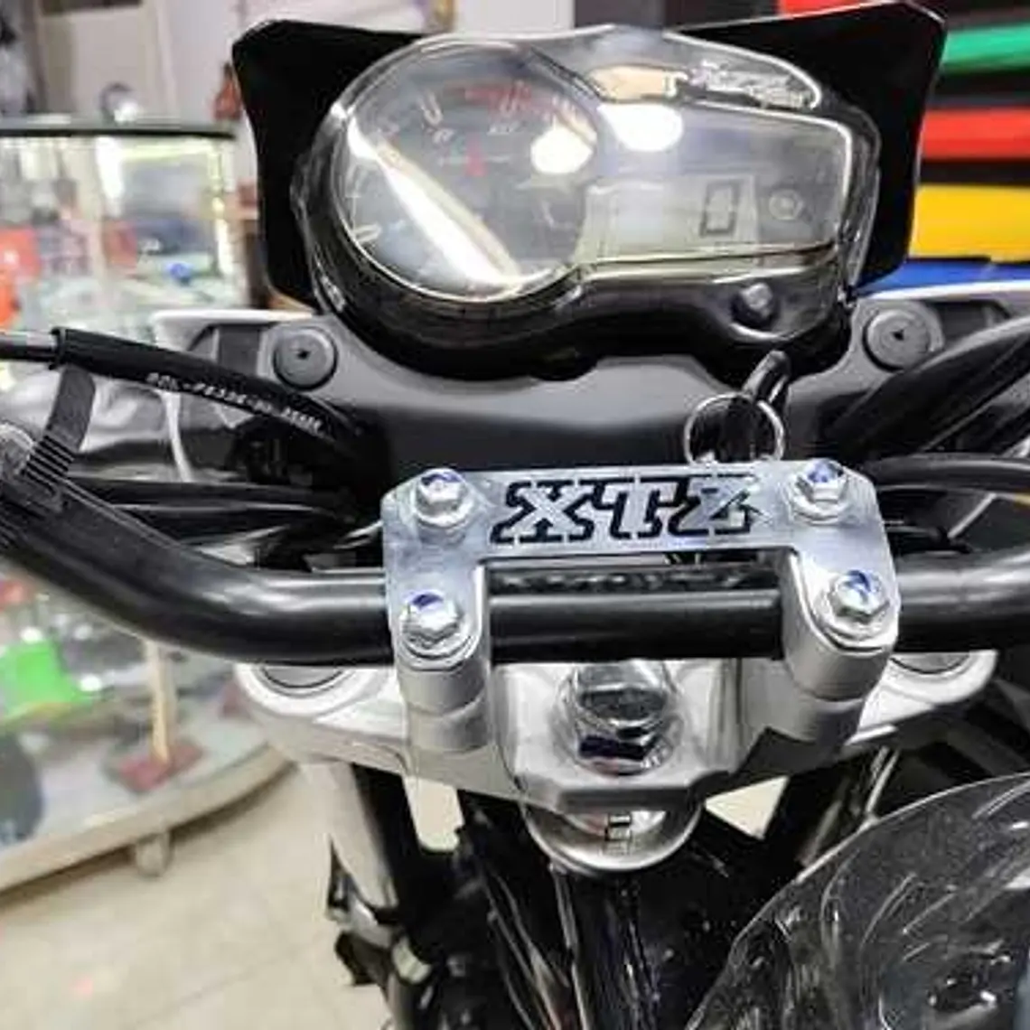 ACUTRAX XTZ 2