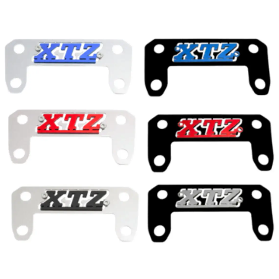 ACUTRAX XTZ 3D 1