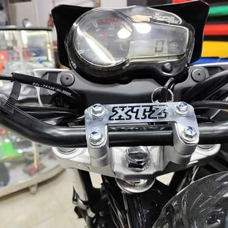 ACUTRAX XTZ 3D 2