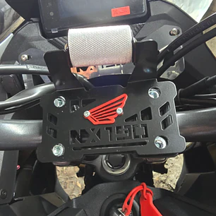 BASE GPS/CELULAR NX 190