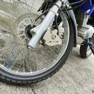 CALIPER XTZ 125