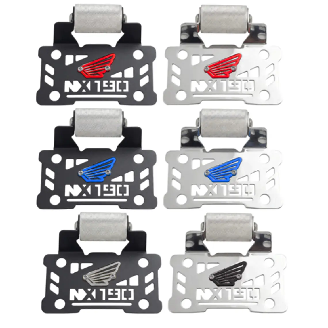 BASE GPS/CELULAR NX 190 3D 1