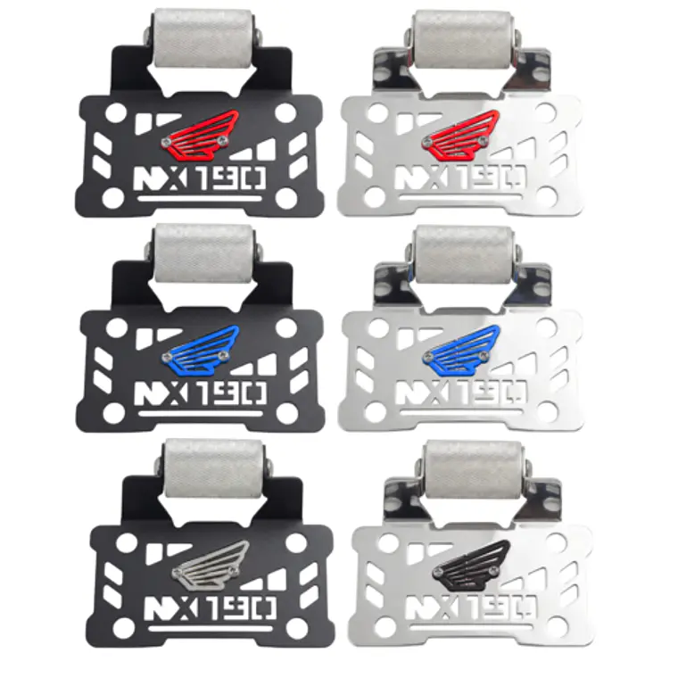 BASE GPS/CELULAR NX 190 3D 1