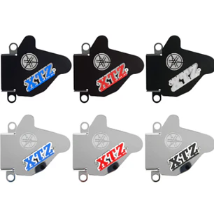 CALIPER XTZ 125 3D