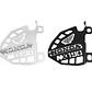 CALIPER O MORDAZA NX 190 HONDA - Miniatura 1