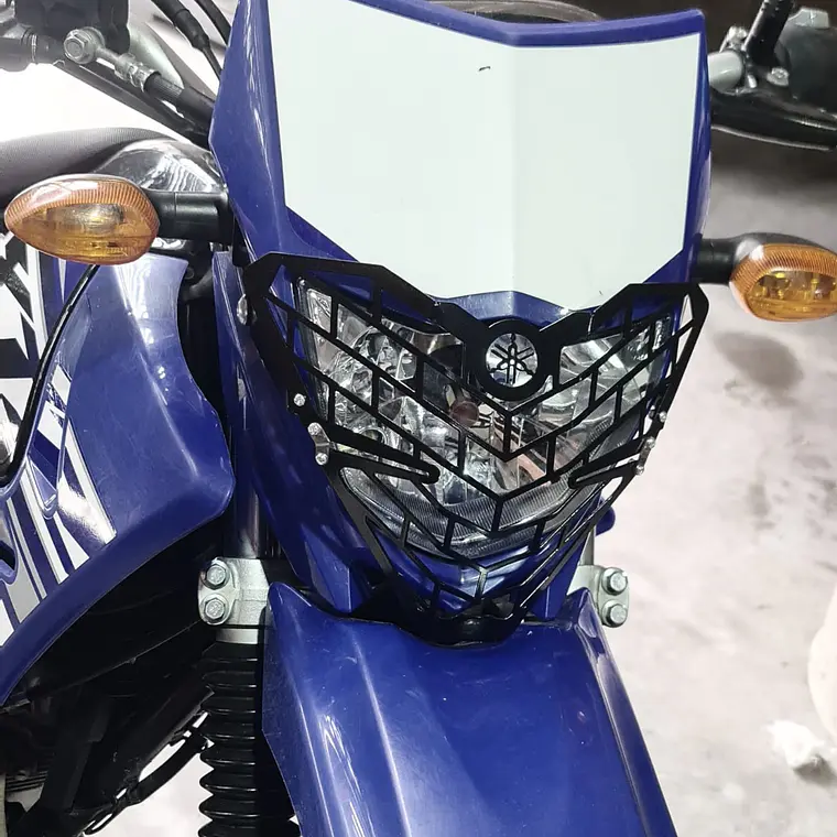 FAROLA XTZ 125 2