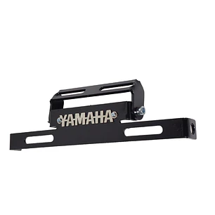 FENDER 3D YAMAHA