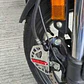 CALIPER O MORDAZA NX 190 HONDA 3D - Miniatura 2