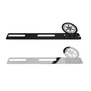 LOGO PORTA PLACA RESONADOR XTZ