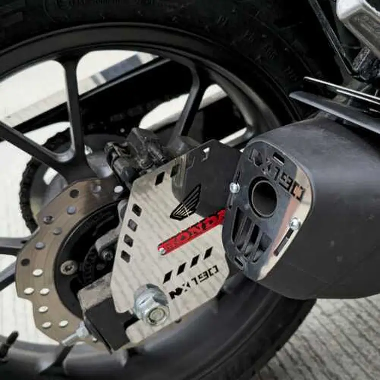 CALIPER TRASERO NX 190 HONDA 2
