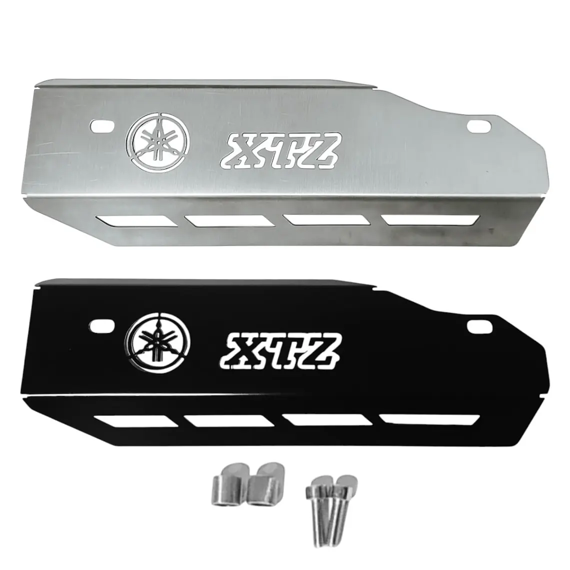 MOFLE XTZ 125 1