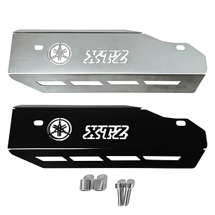 MOFLE XTZ 125