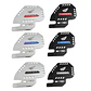 CALIPER TRASERO NX 190 HONDA 3D - Miniatura 1